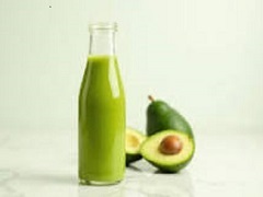 Avocado Juice