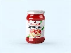 Apple Jam